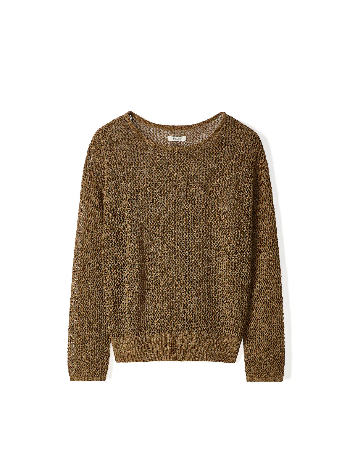 Women's Crew-Neck Sweaters - Shop Online Now | RW&CO. Canada