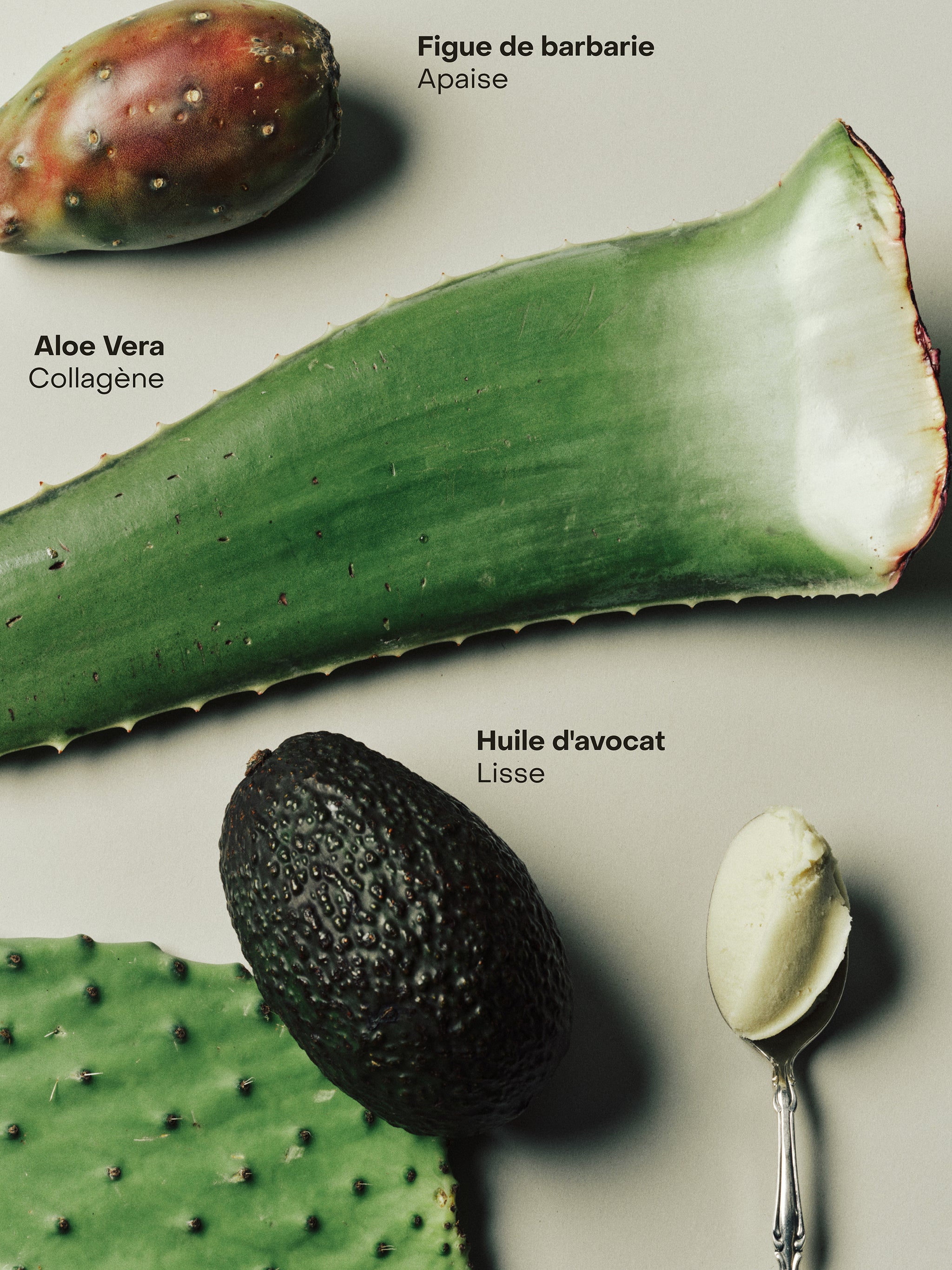 Sérum pour les Mains - Sidia