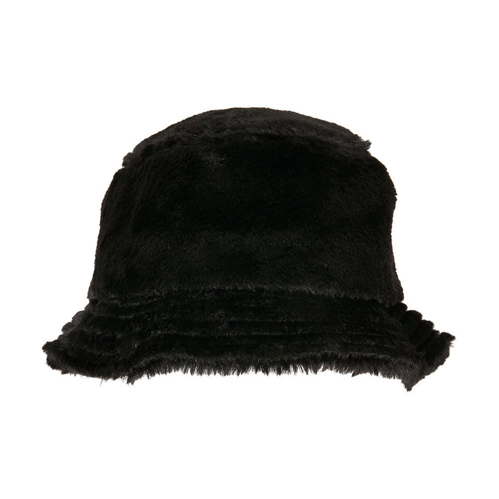 Flexfit - Faux Fur Bucket Hat