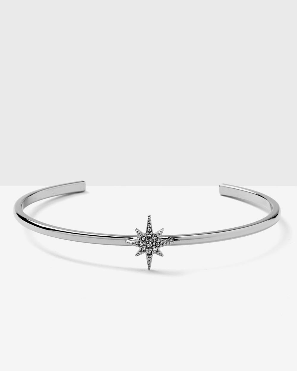 Star cuff bracelet RW&CO.