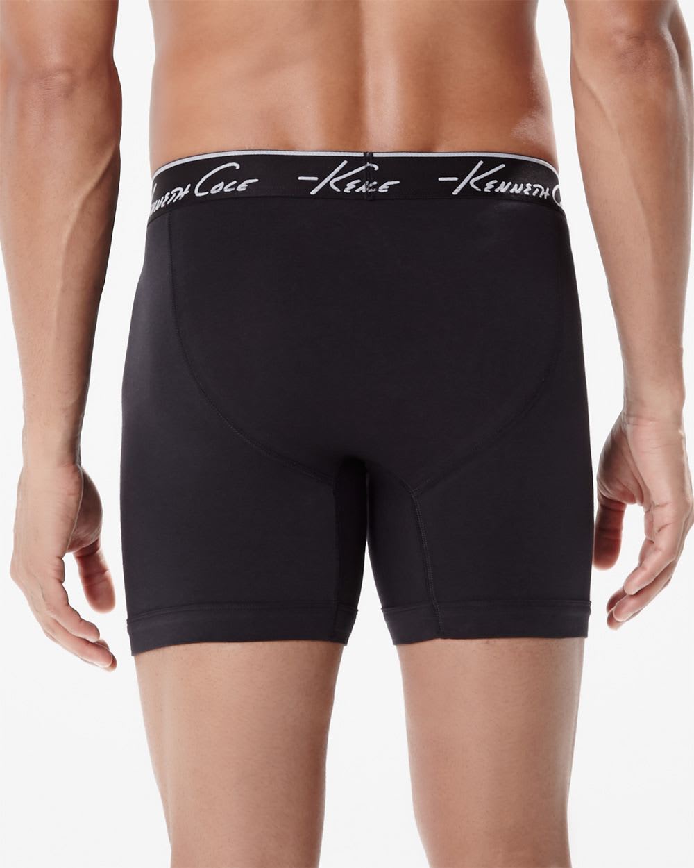 Cole (TM) boxer brief underwear 2 pack RW&CO.