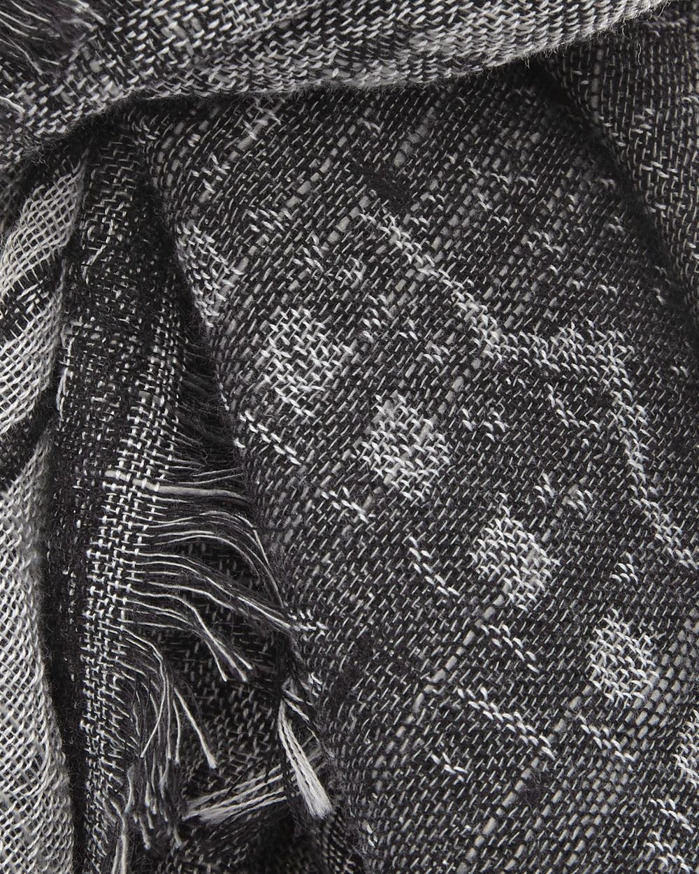 Jacquard scarf RW&CO.