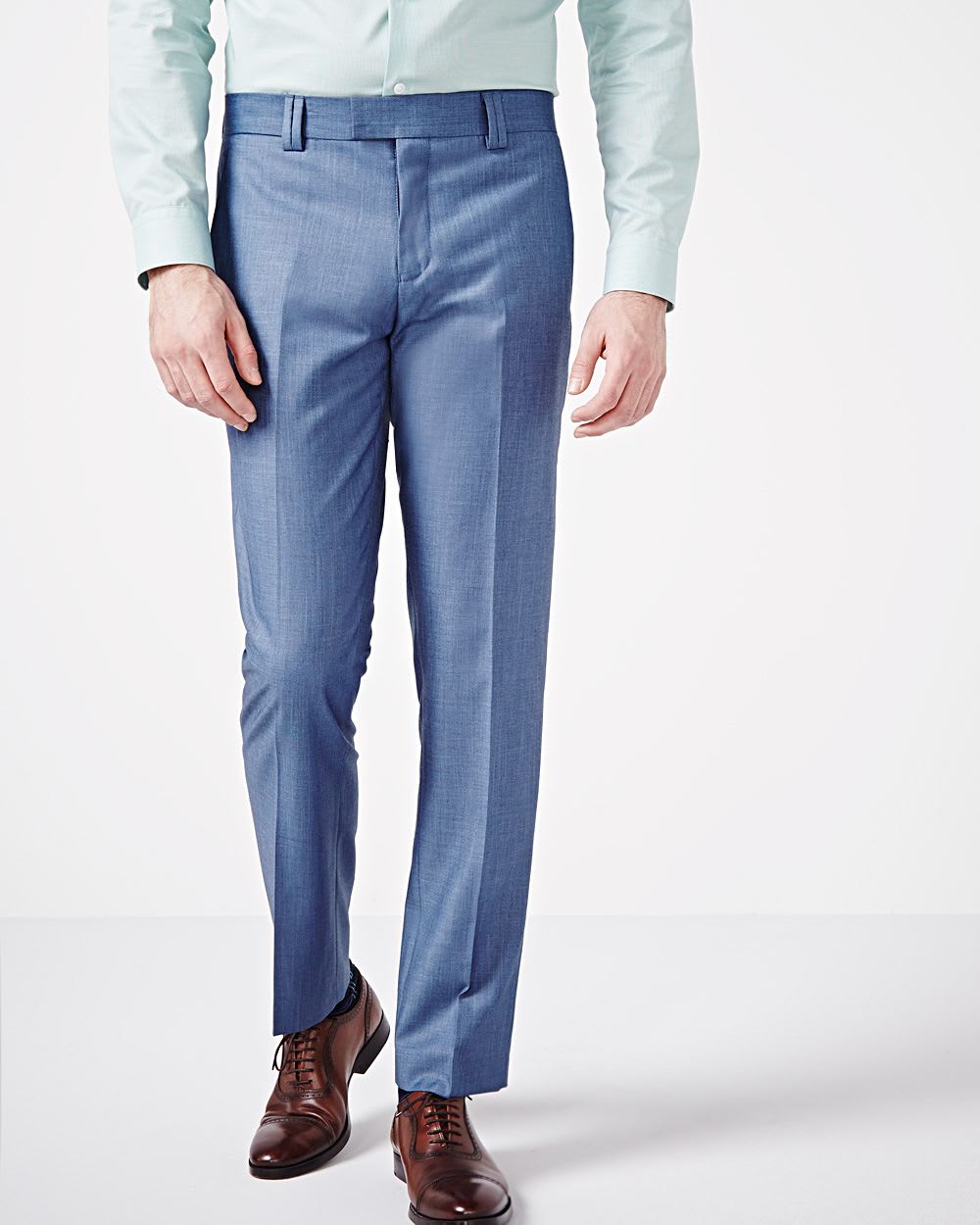 Tailored Fit Pant RW&CO.