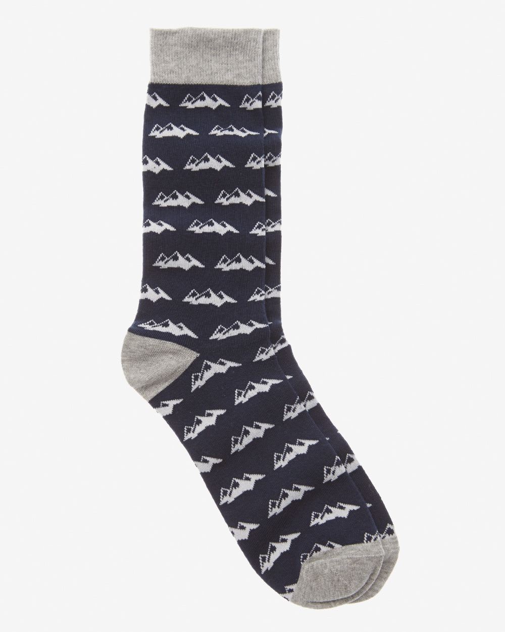 Men's mountain socks RW&CO.
