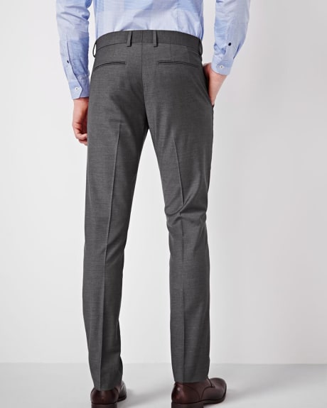 Essential Slim Fit Pant - Short