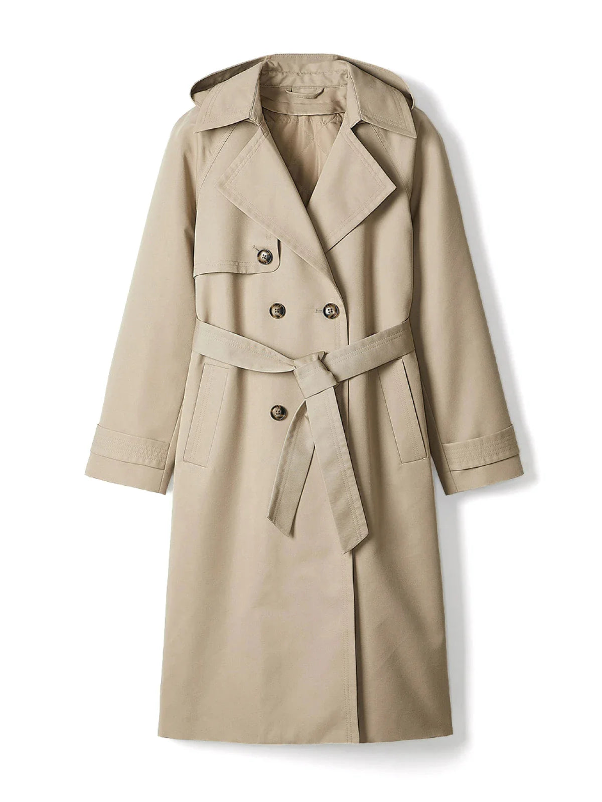 Women's Trench Coats 