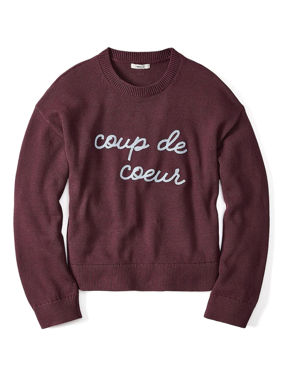 Cozy Women's Sweaters – Available Online in Canada – Page 3 – RW&CO