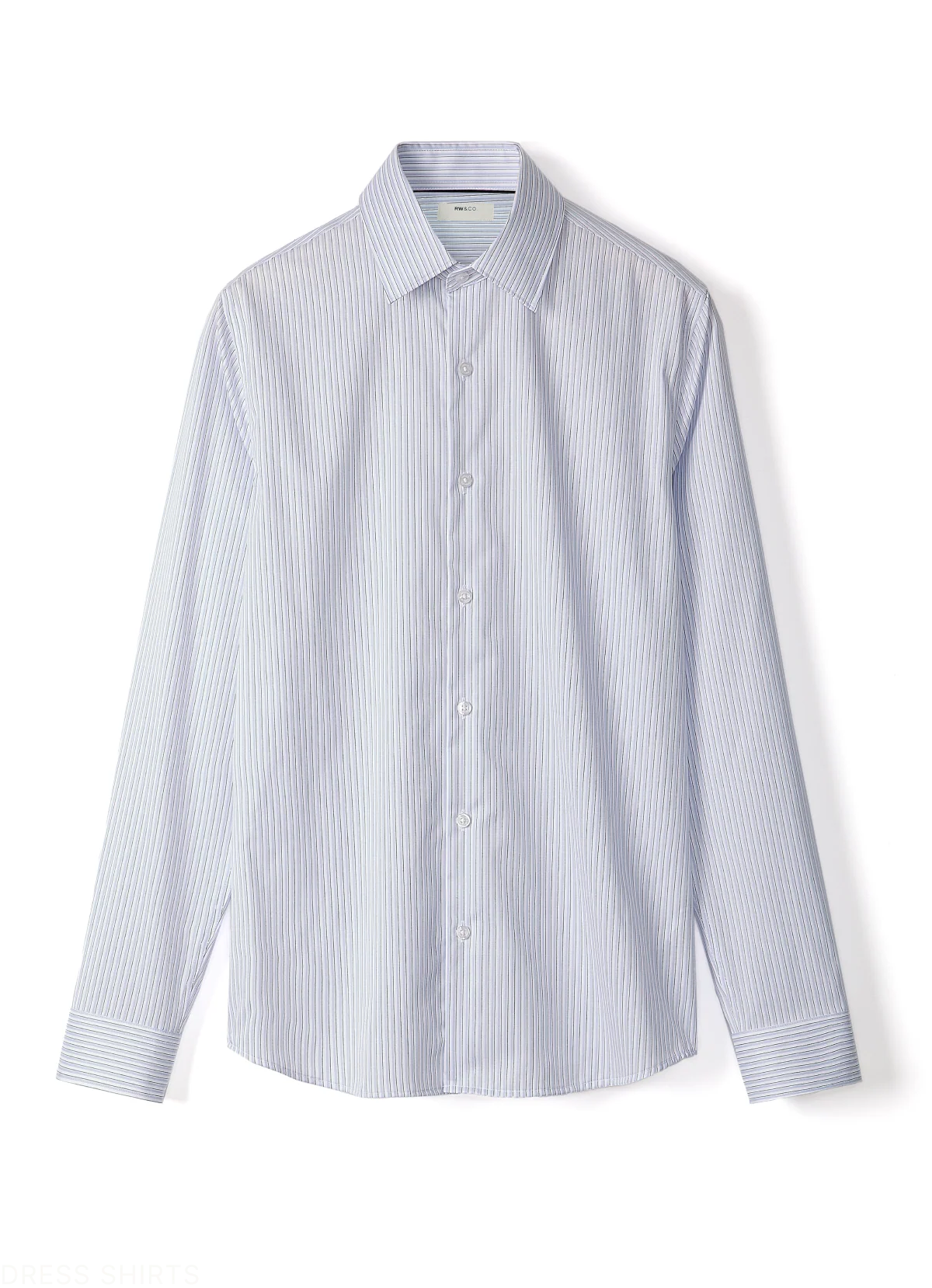 Men's Dress Shirts 