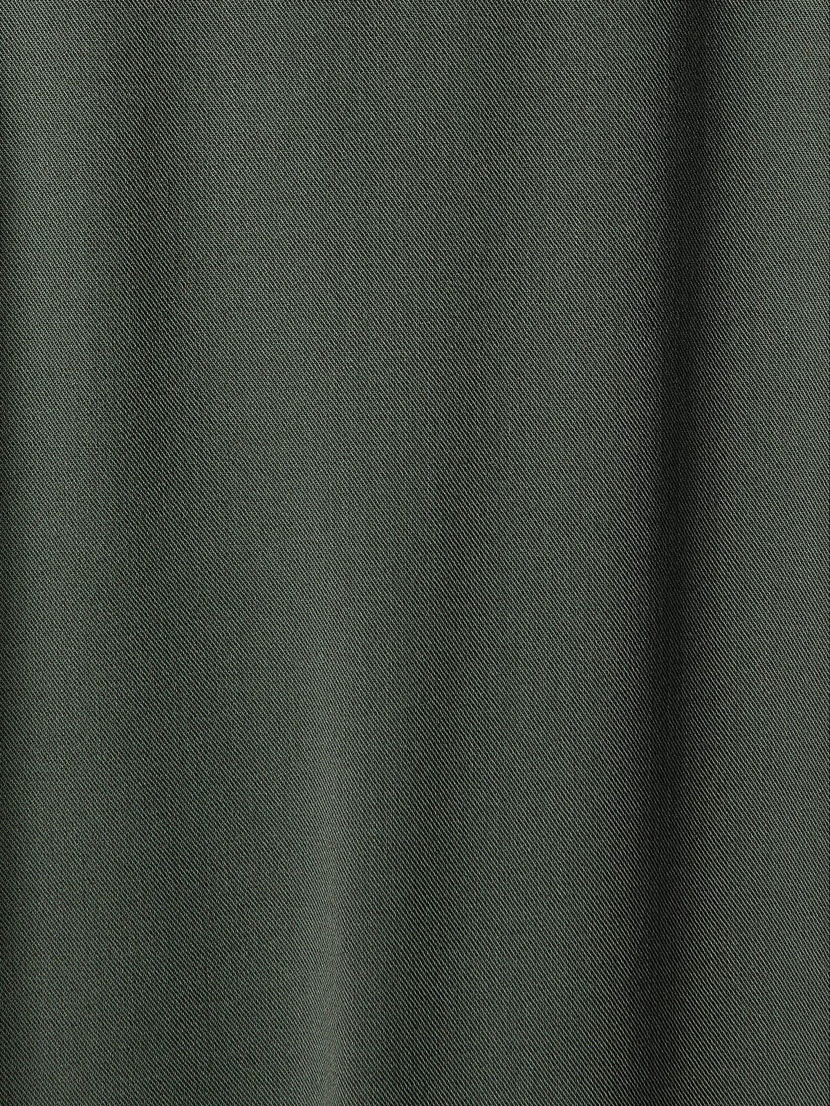 Slim-Fit Teal Wool-Blend Suit Pant