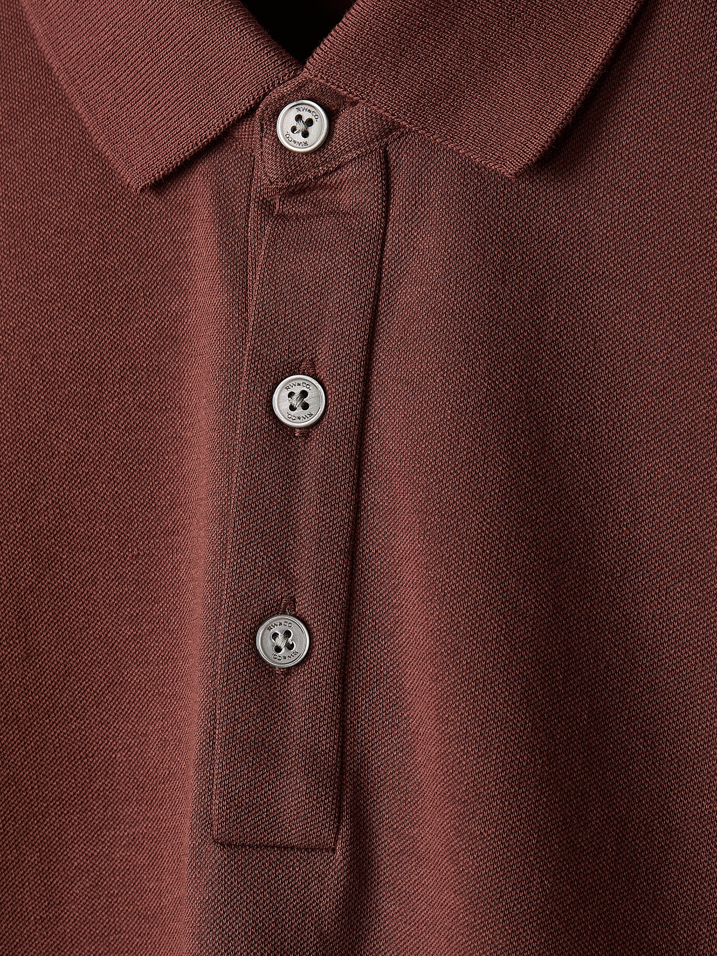 Short-Sleeve Polo