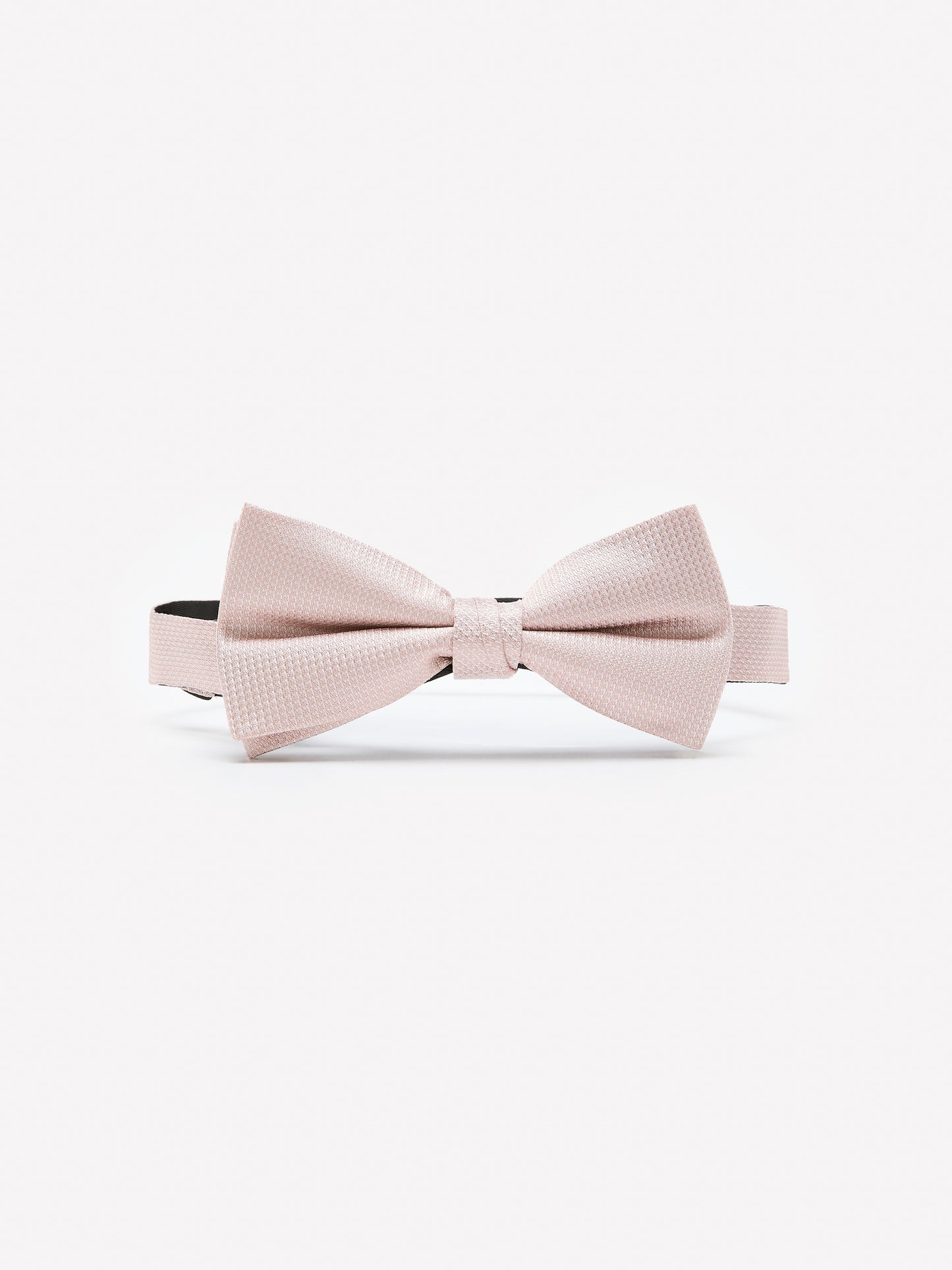 Textured Bow Tie