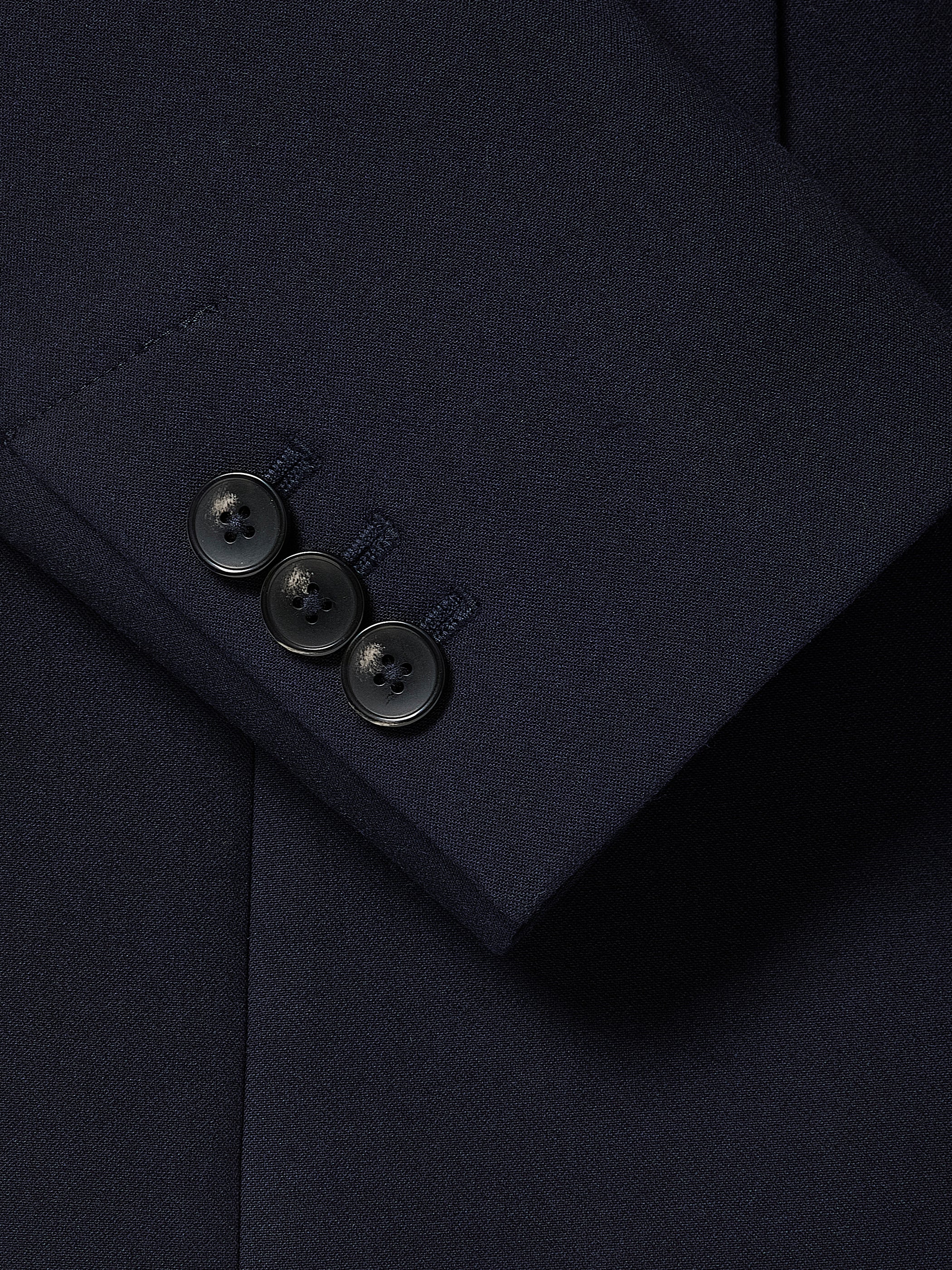 Veston Sablier Marine