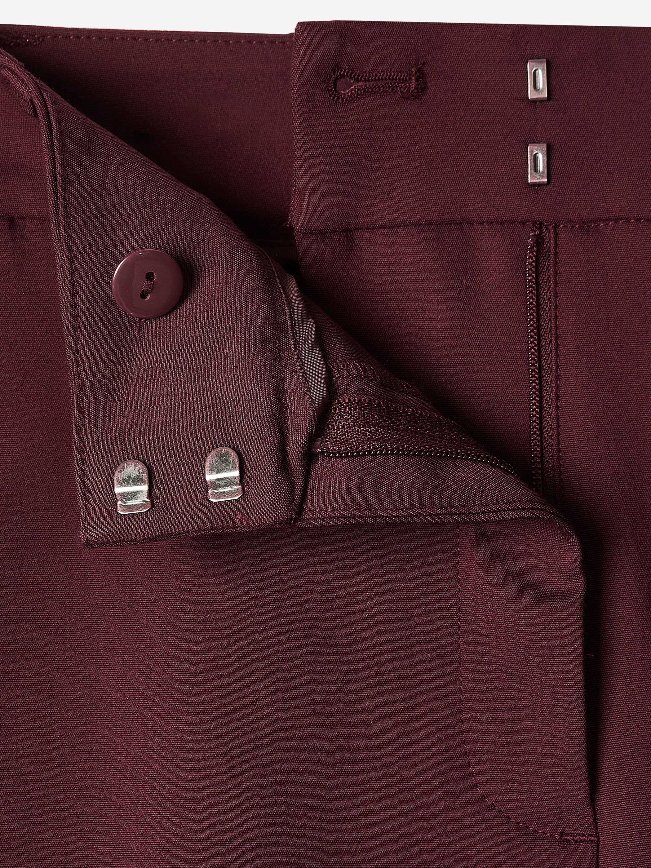 Limitless High-Rise Wide-Leg Signature Pant