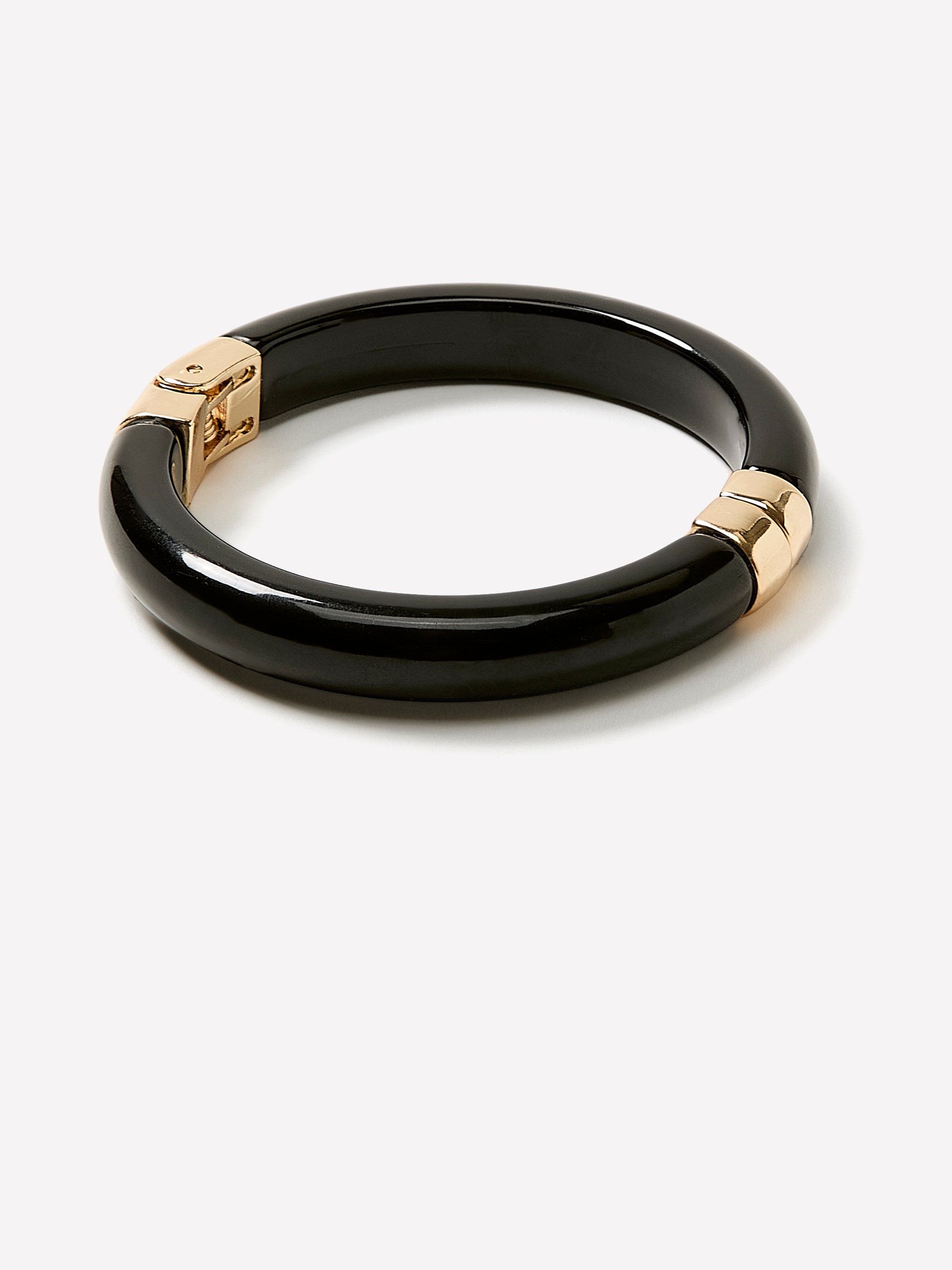 Bracelet Rigide en Acrylique