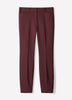 Mid-Rise Slim-Leg Signature 7/8 Pant