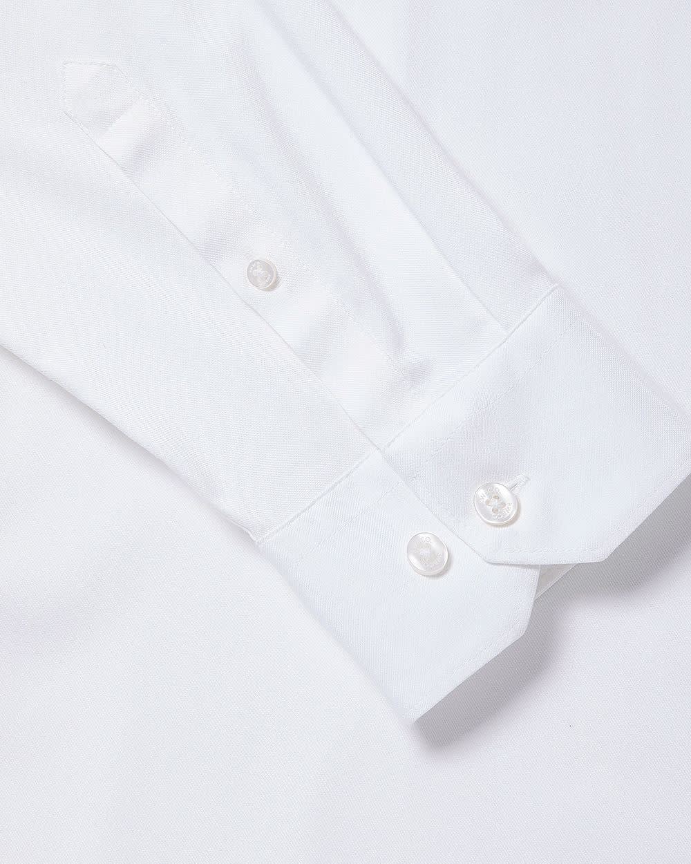 Slim Fit Performance Shirt