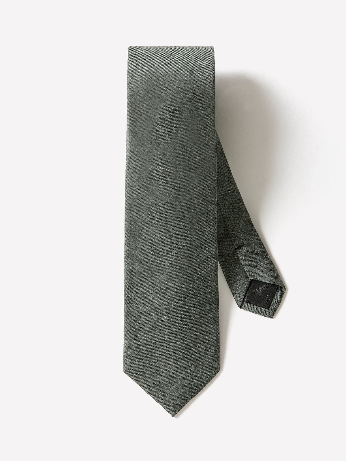 Regular Fit Lyocell Tie