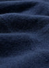 Off Shoulder Knit Sweater 100% Merino Wool