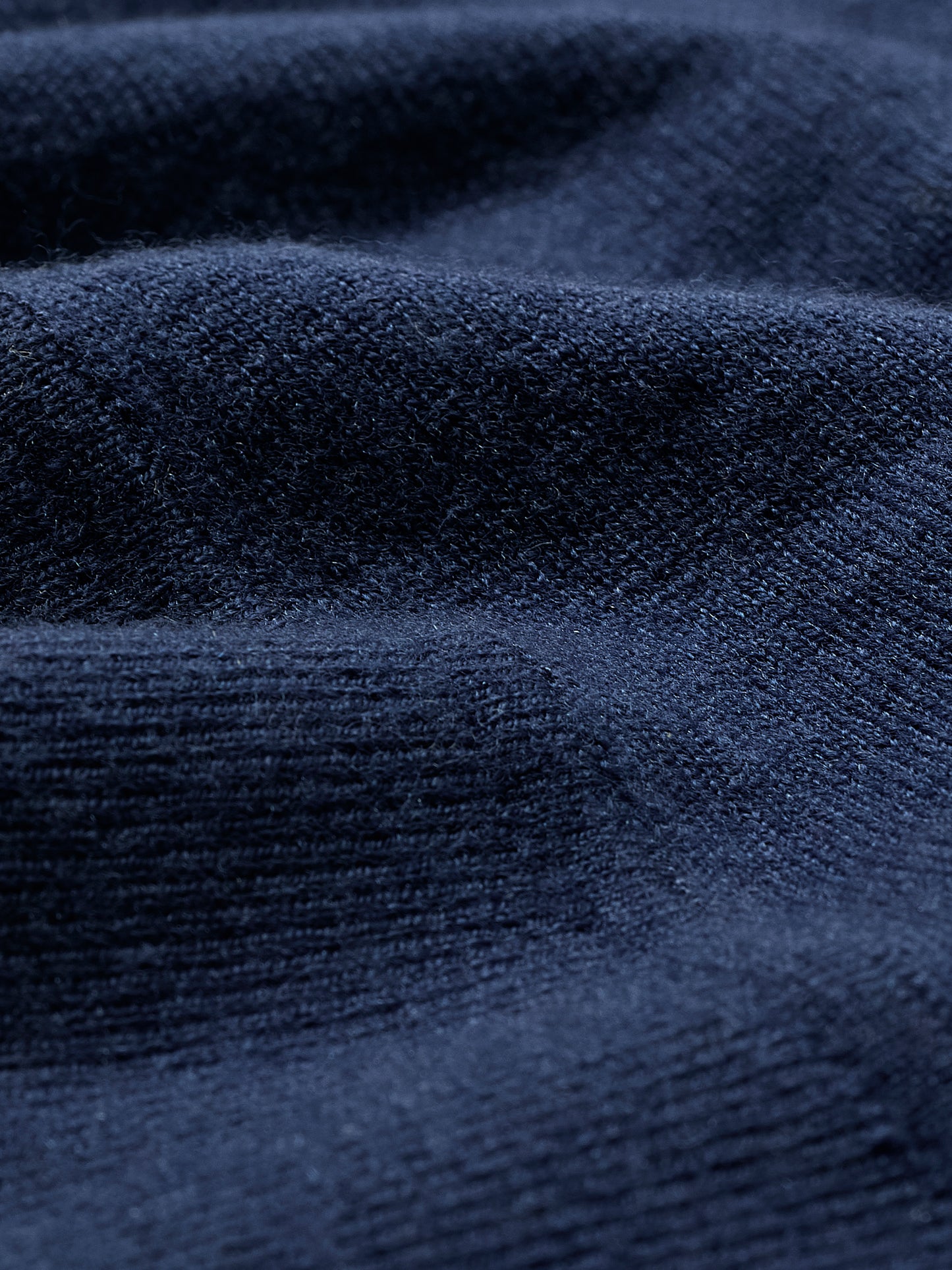 Off Shoulder Knit Sweater 100% Merino Wool