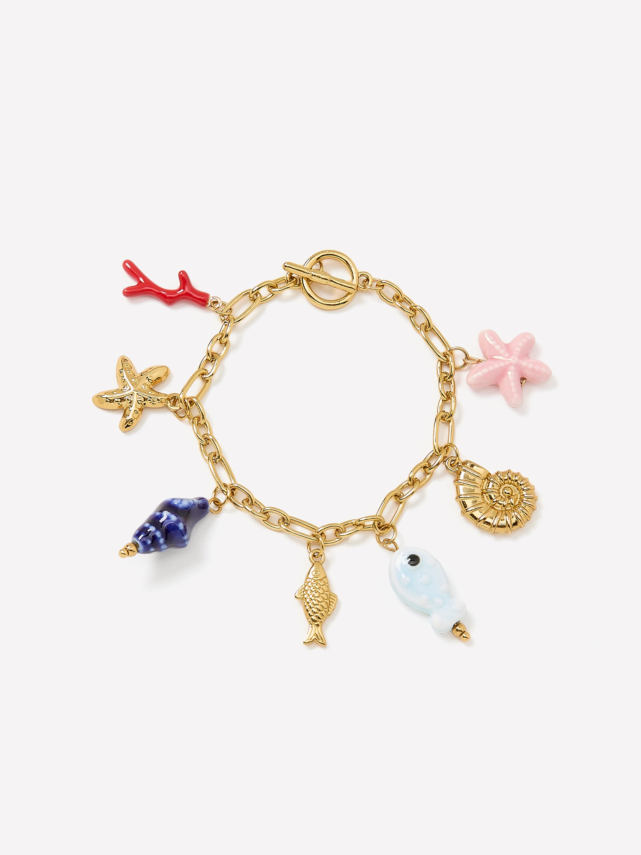 Bracelet Adjustable Metal Imitation Jewelry