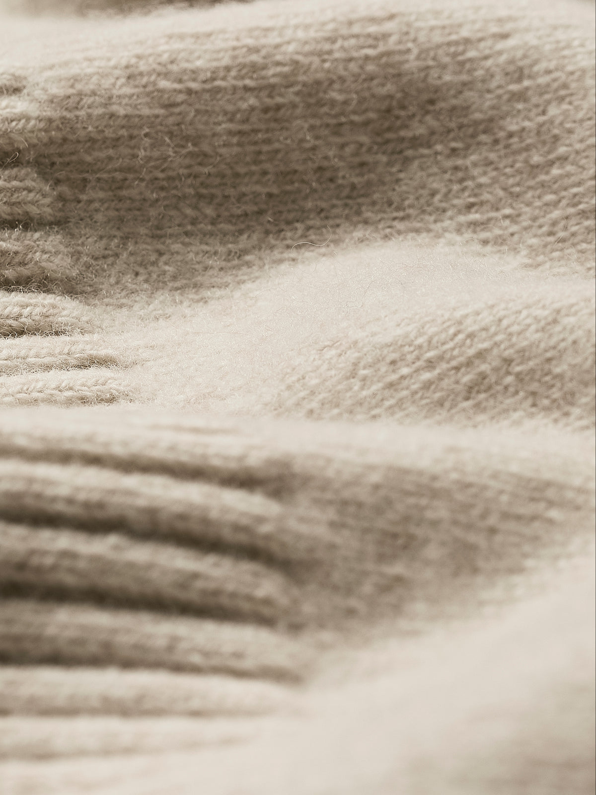 Lambswool Crew-Neck Sweater