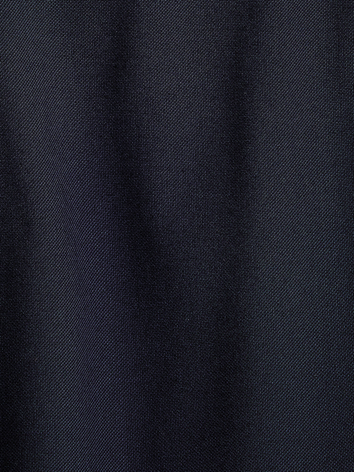 Essential Slim Fit Navy Suit Pant