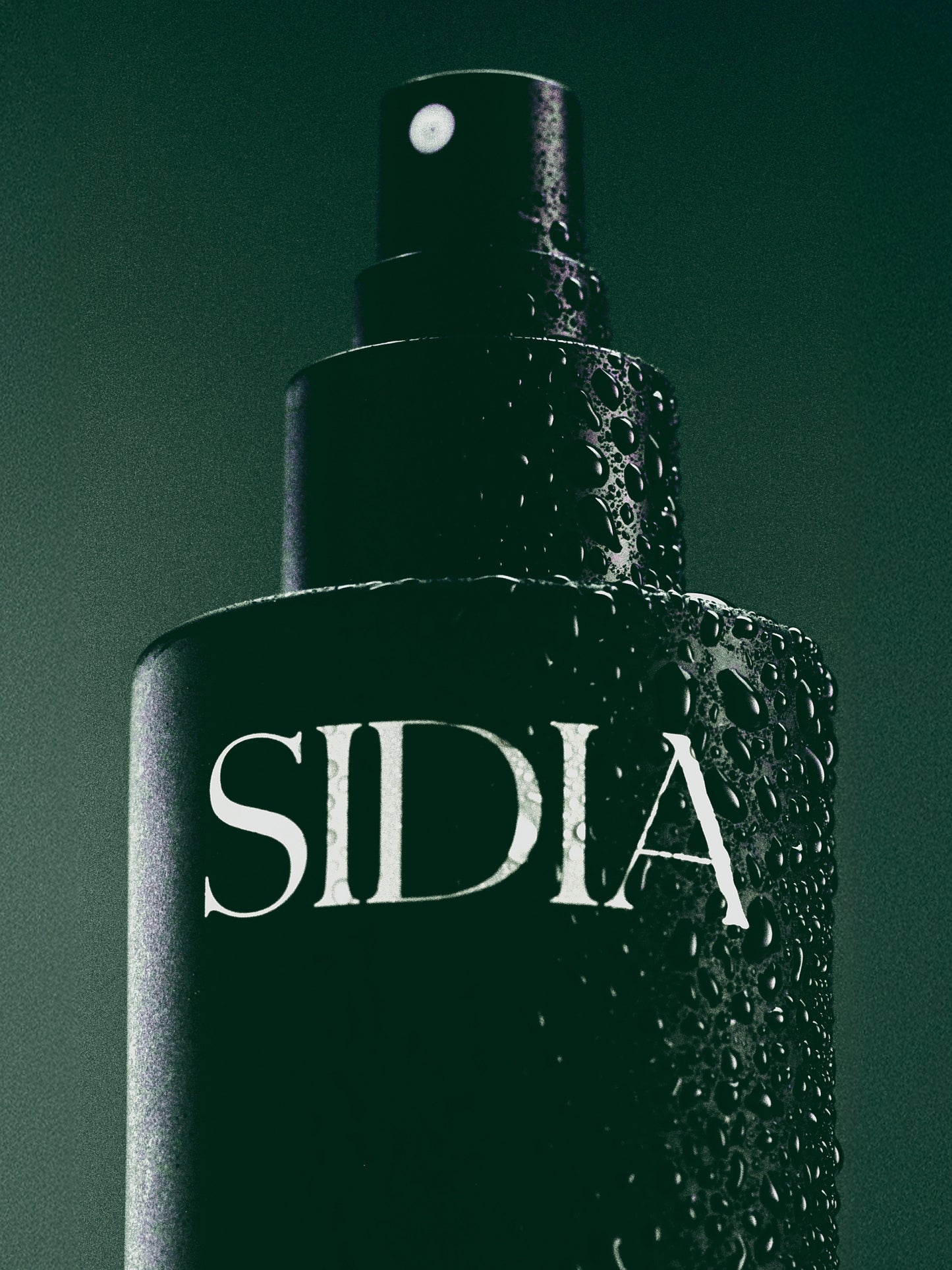Body Mist - Sidia