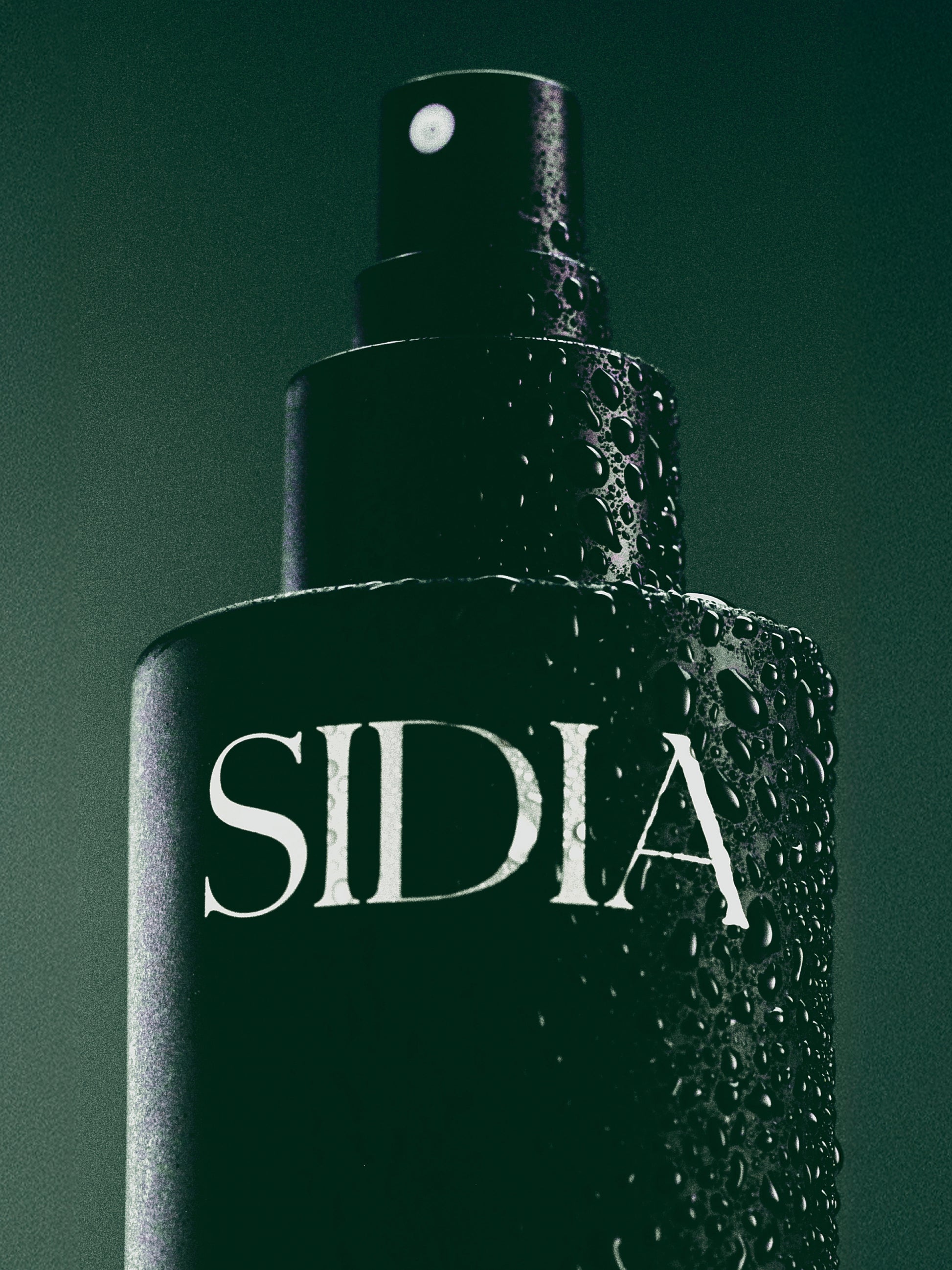 Body Mist - Sidia