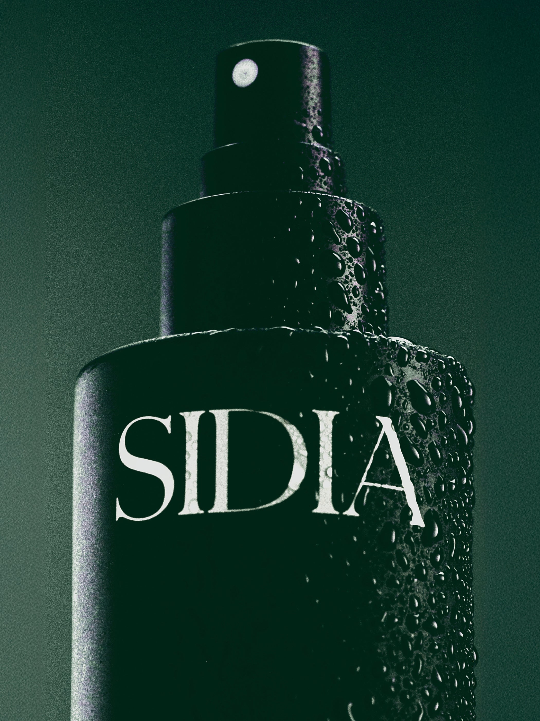 Body Mist - Sidia
