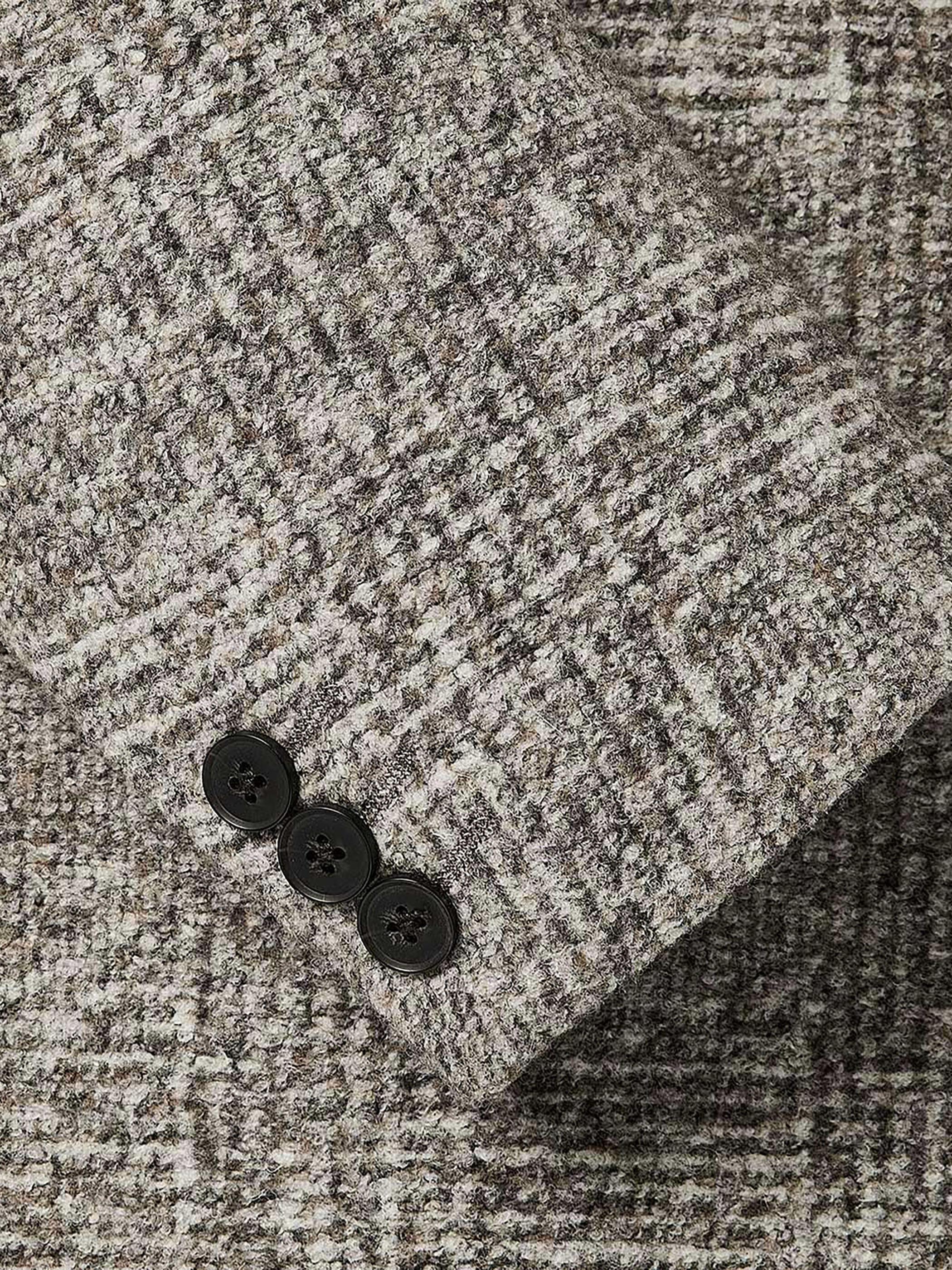 Casual Unlined Blazer