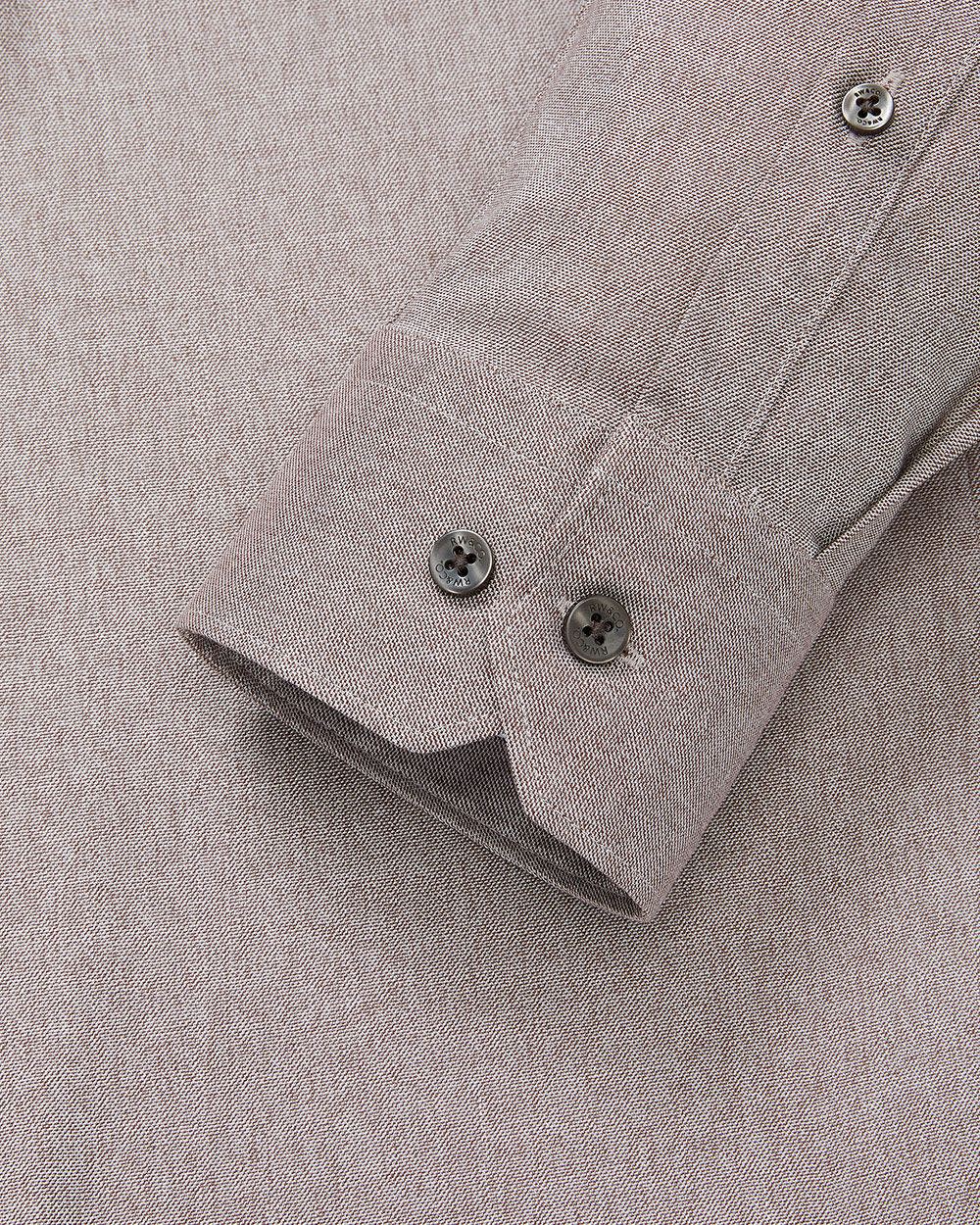 Slim Fit Performance Shirt