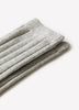 Wool and Cashmere Trouser Socks