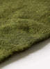 Triangular Wool-Blend Scarf