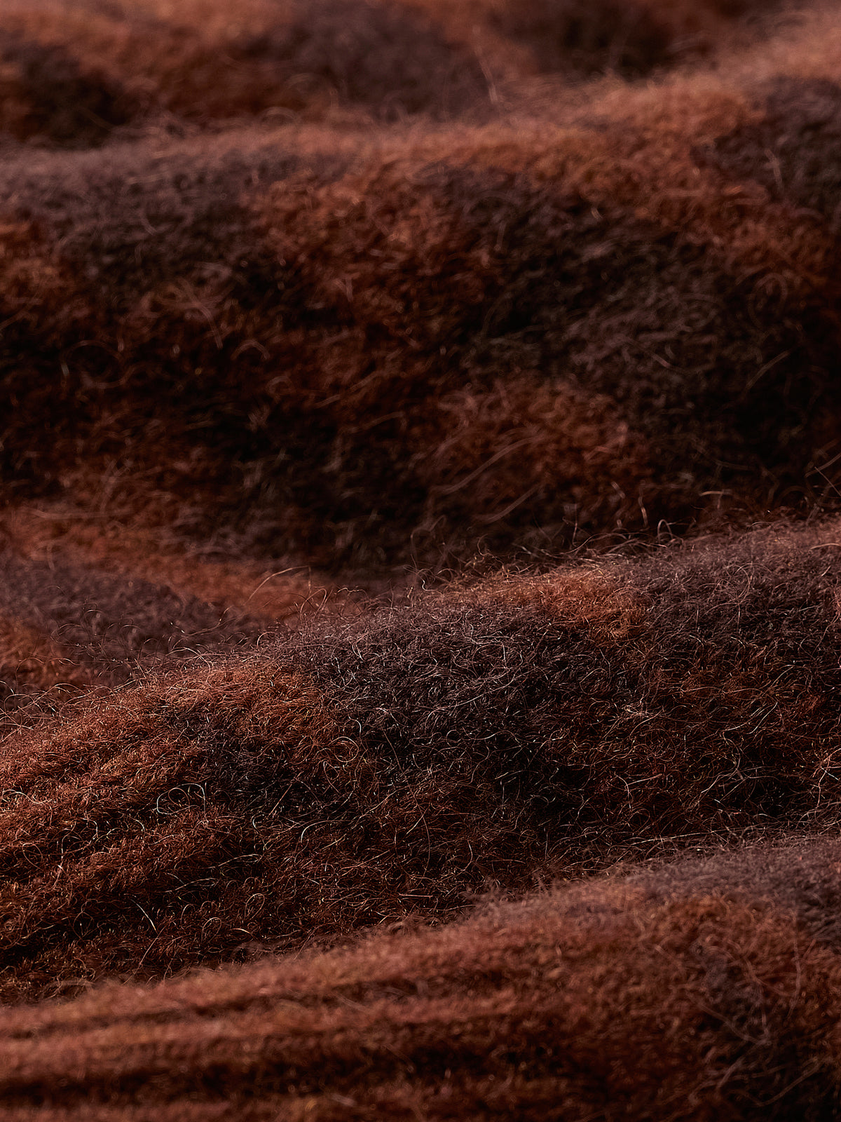 Alpaca Blend Crew-Neck Sweater