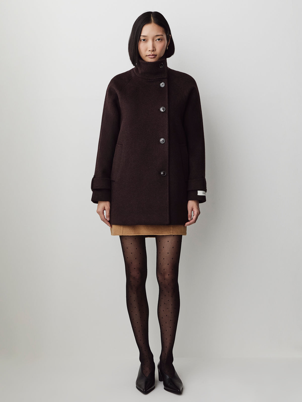 Dotted Tights