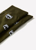 Raccoon Socks
