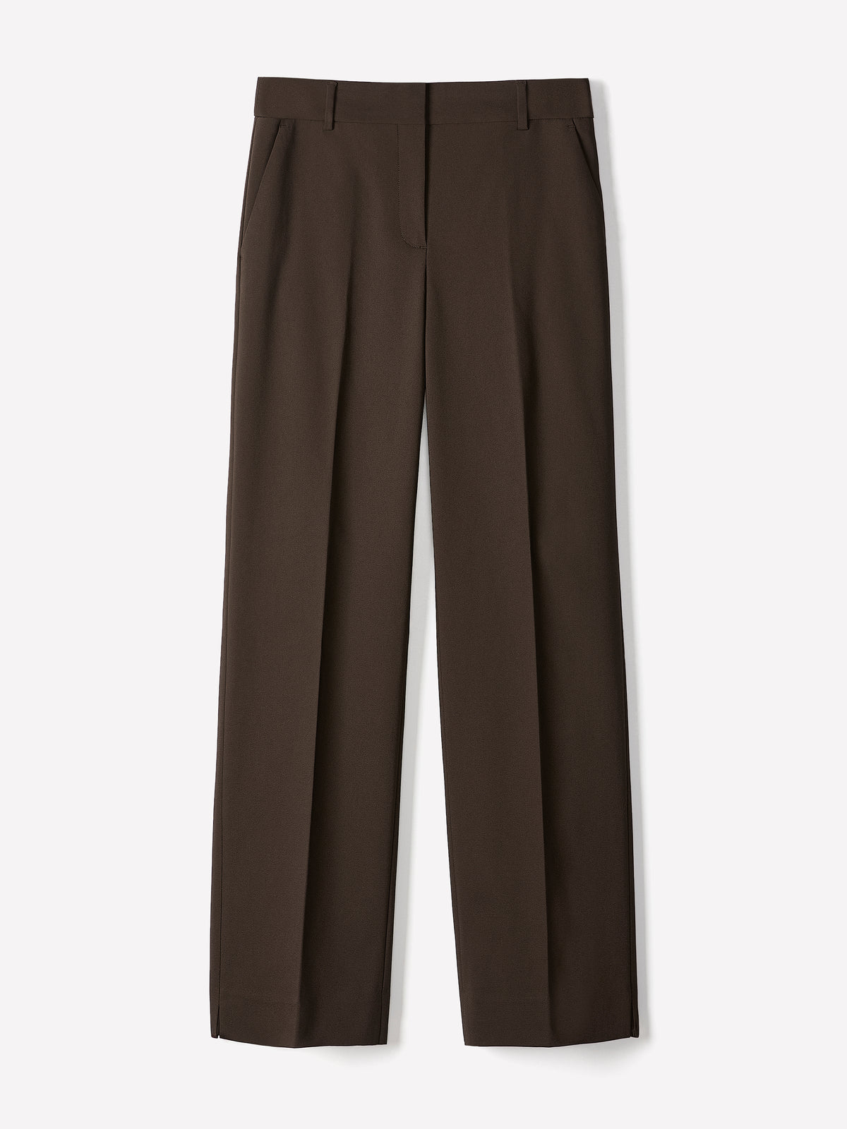 Limitless High-Rise Wide-Leg Signature Pant