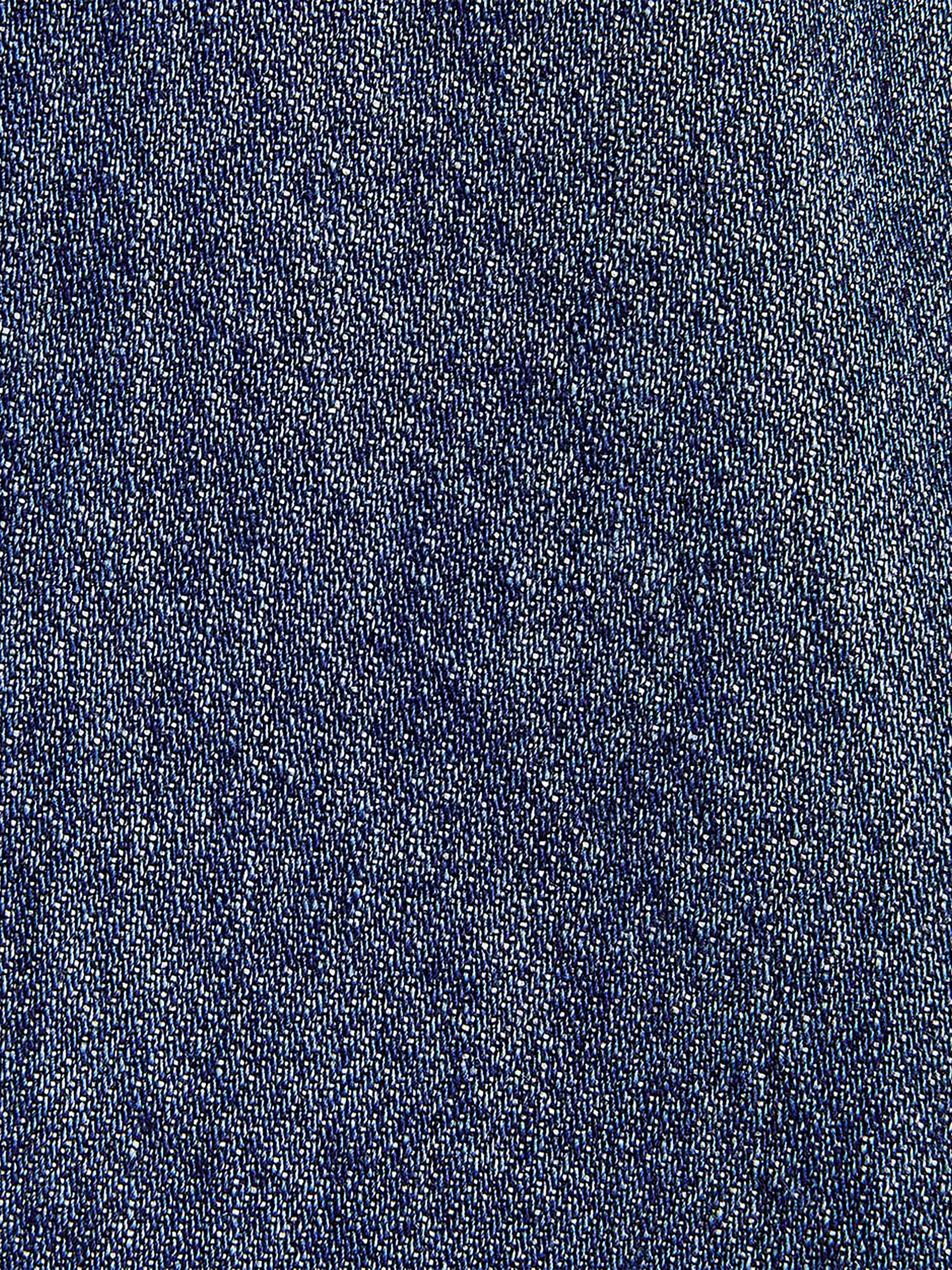 Veste Courte en Denim