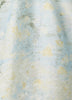 Woven Lyocell Voile Puff Sleeve Blouse