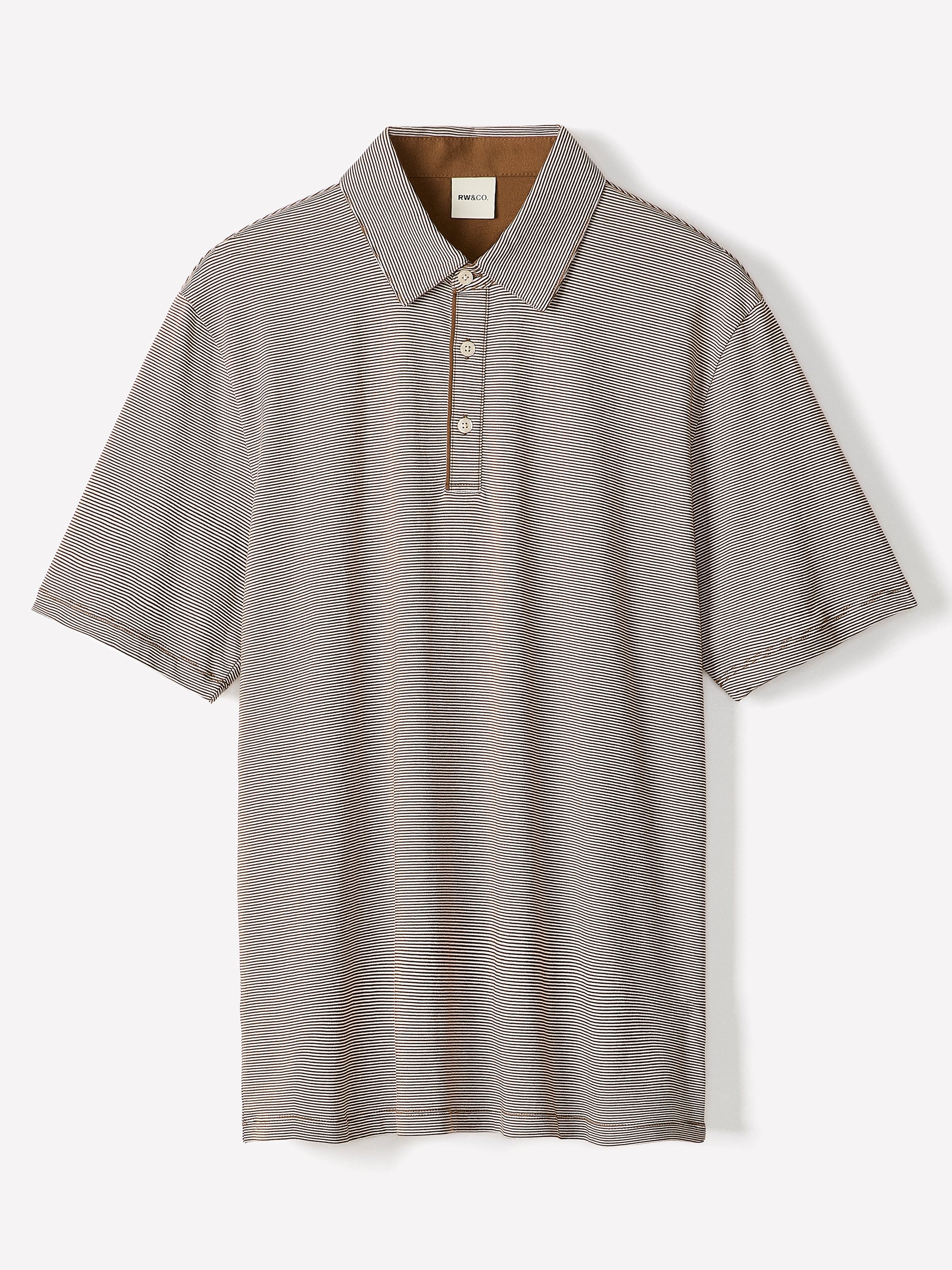 Essential City Polo