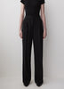 High-Rise Wide-Leg Pant