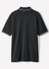 Short-Sleeve Polo