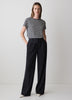 High-Rise Wide-Leg Pant