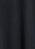Silk-Blend Boxy Knit Top