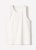 Ribbed Tank Top