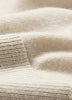 Merino-Wool Turtleneck Sweater