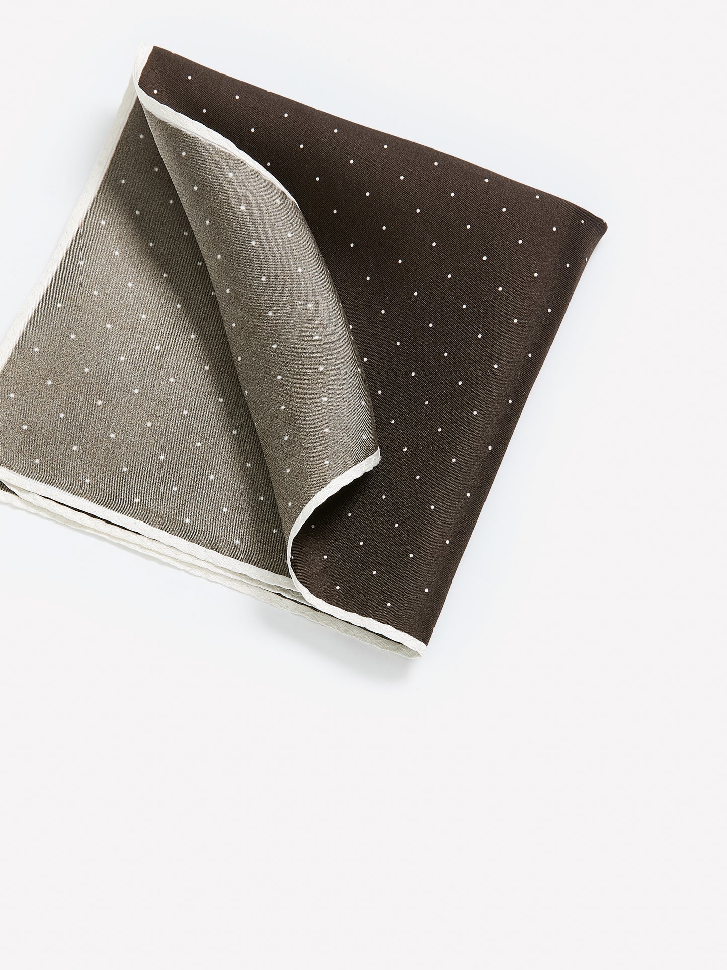 Dotted Handkerchief