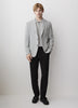 Slim-Leg Chino Pant