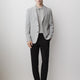 Slim-Leg Chino Pant