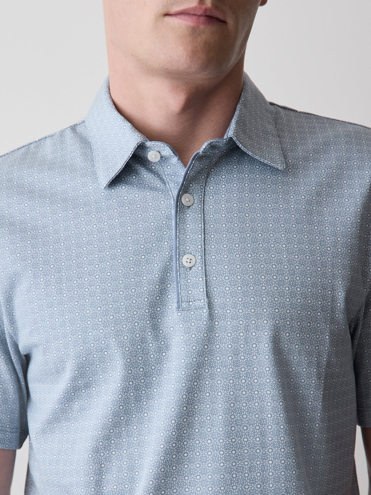 Essential City Polo